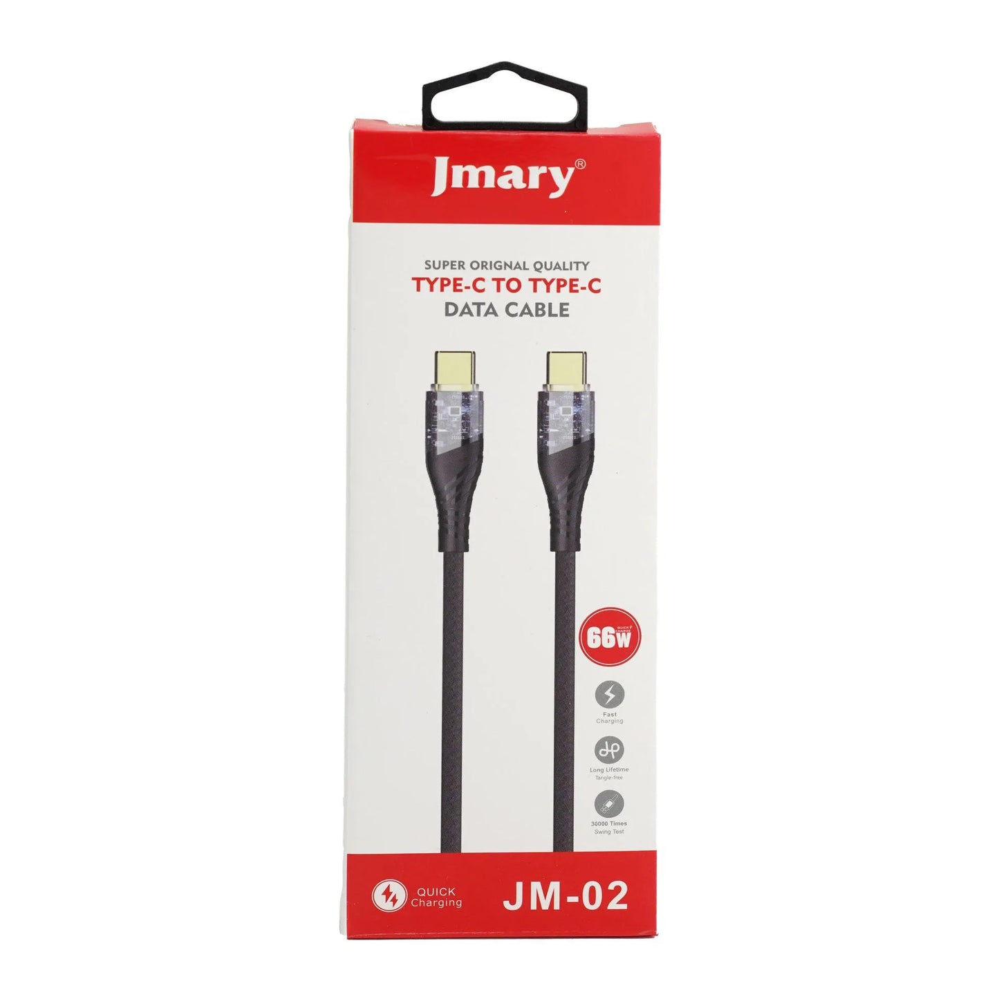 Jmary Data Cable