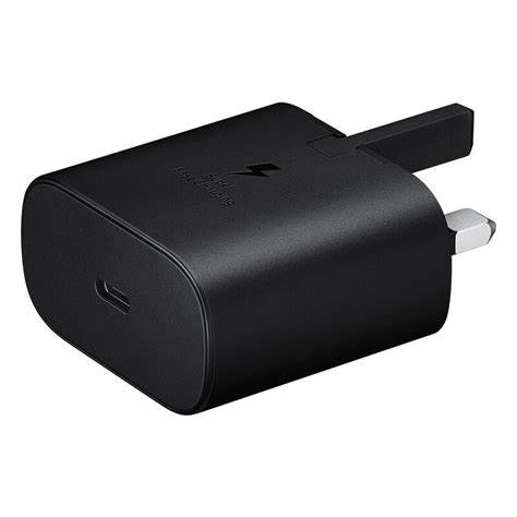 SAMSUNG USB C Adapter