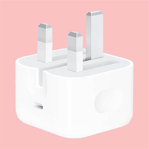 Apple USB C+C Power Adapter