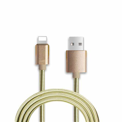 Remax lightning data cable