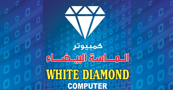 White Diamond Computer