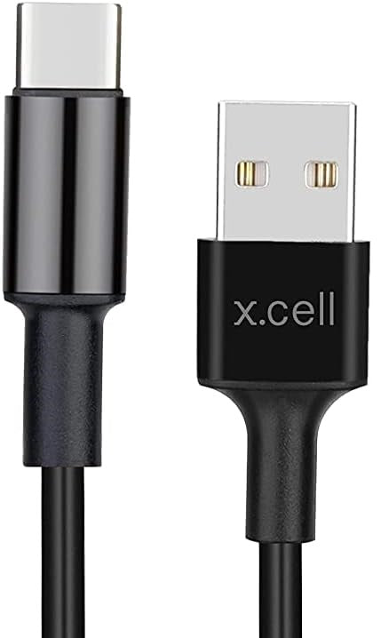 X.cell USB-A to USB-C