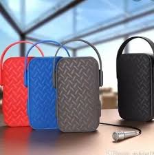 AIBMY MY220BT BlueTooth Speaker + Mic