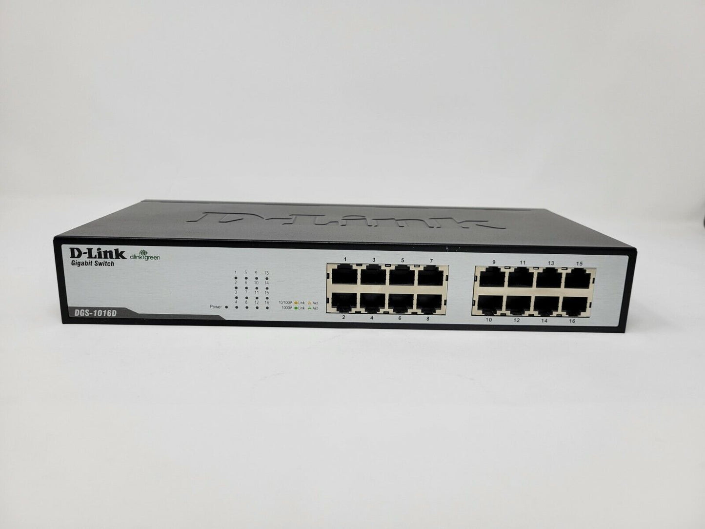 D-Link Switch